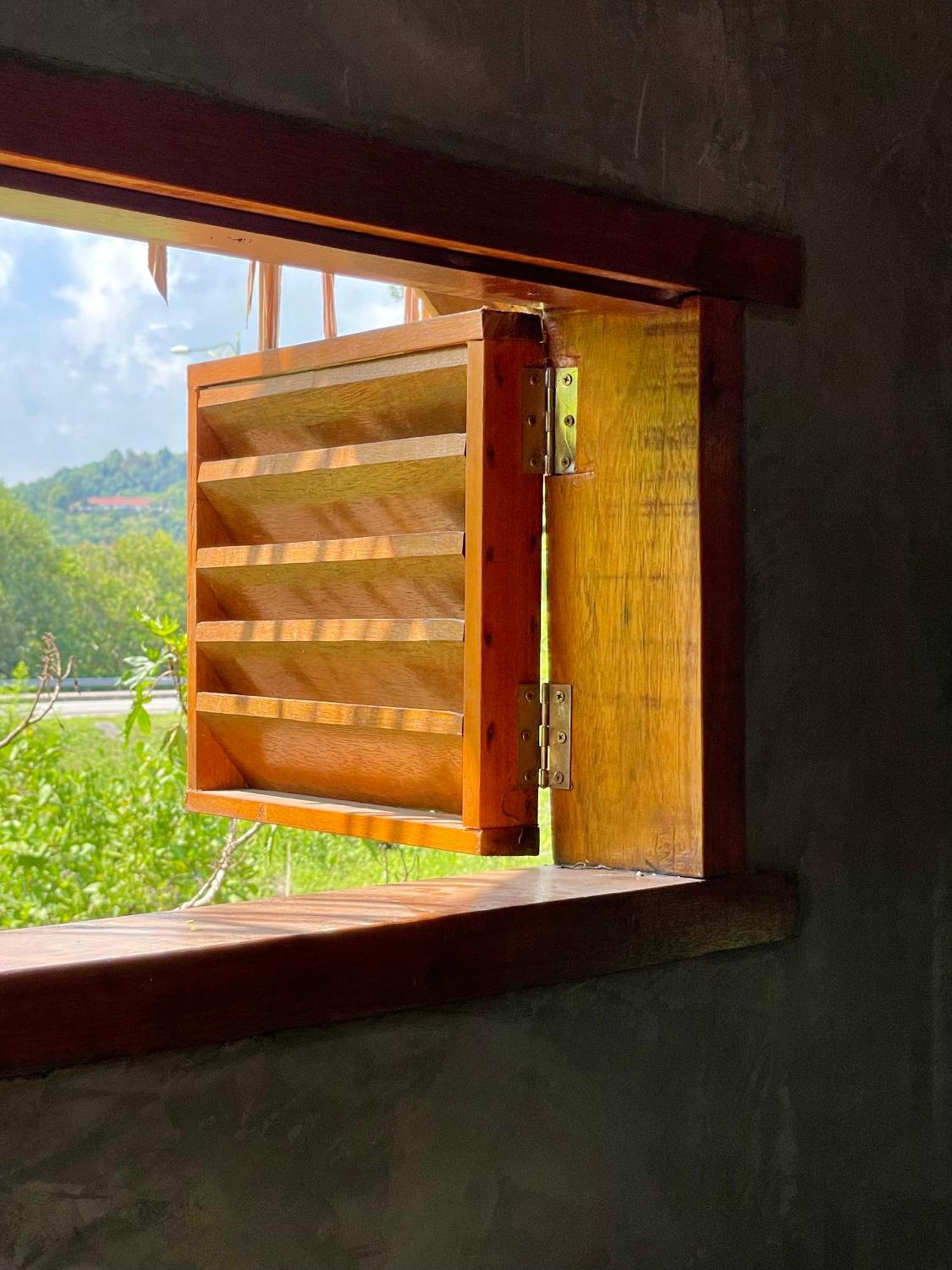 Golden Chenang Village Пантай Ченанг Екстериор снимка