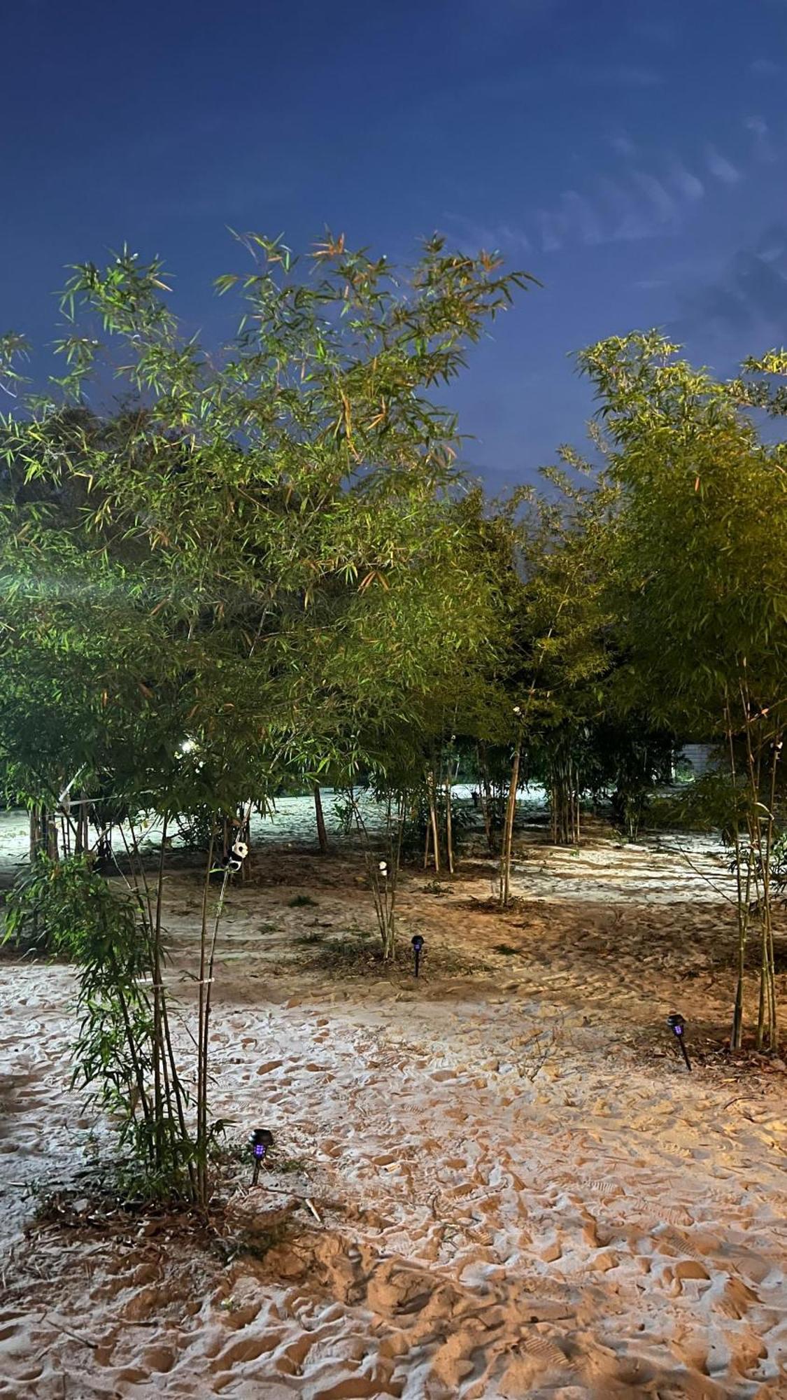 Golden Chenang Village Пантай Ченанг Екстериор снимка