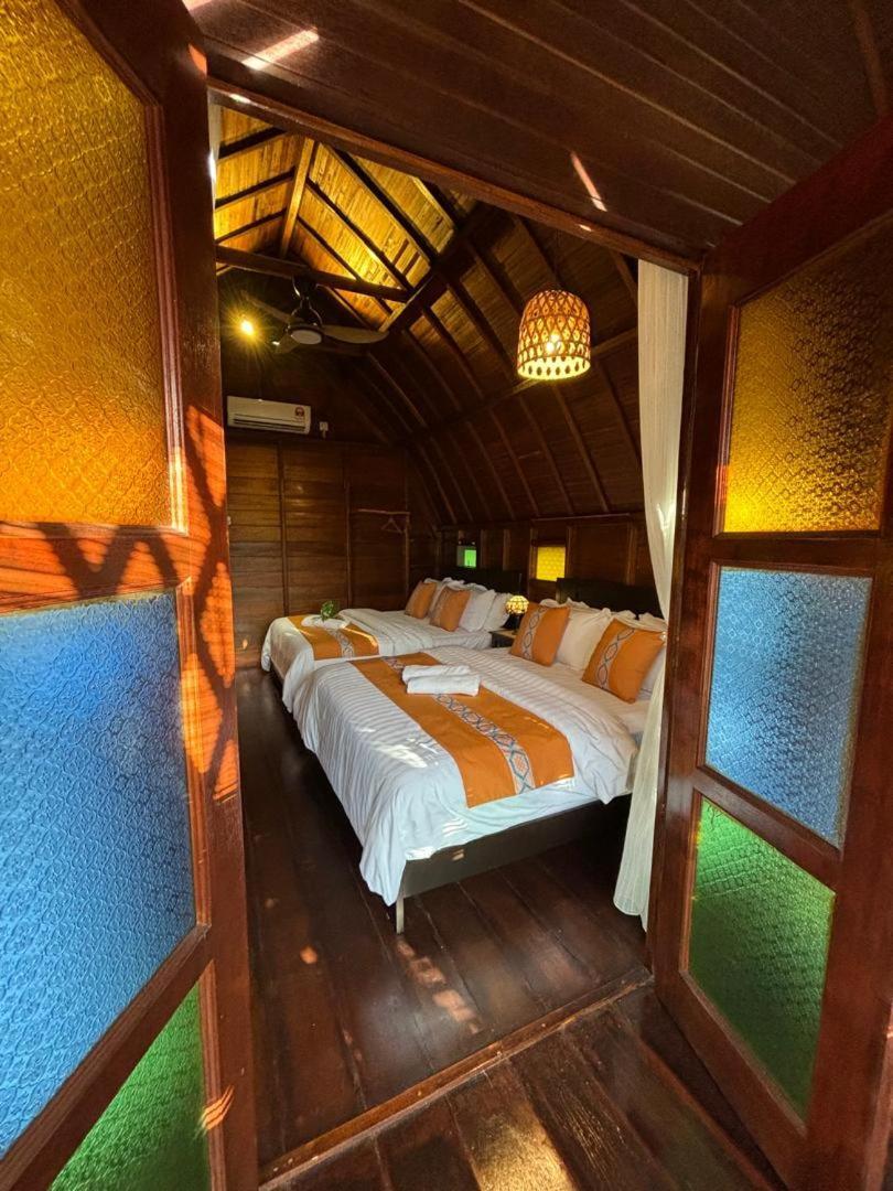 Golden Chenang Village Пантай Ченанг Екстериор снимка